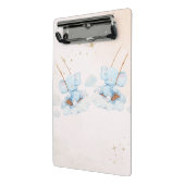 Twins Art Supplies Mini Klembord (Angled2)