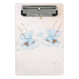 Twins Art Supplies Mini Klembord