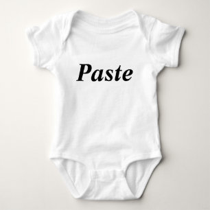 Twins Bodysuite Romper