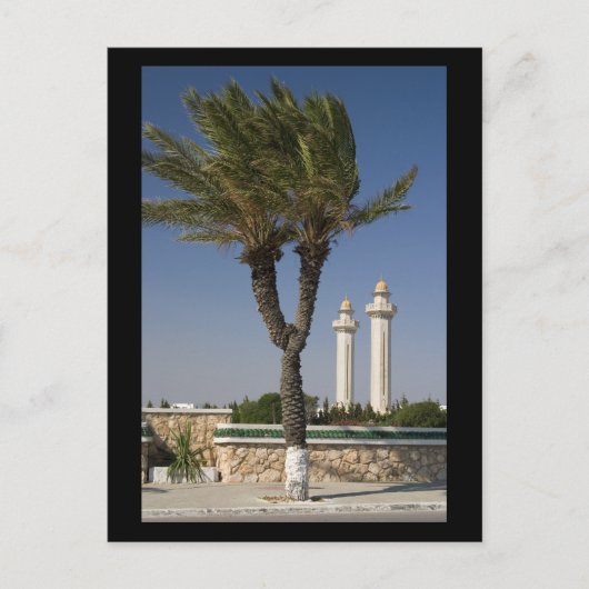 Twins Briefkaart (Voorkant)