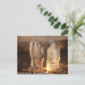 Twins Briefkaart (Staand voorkant)