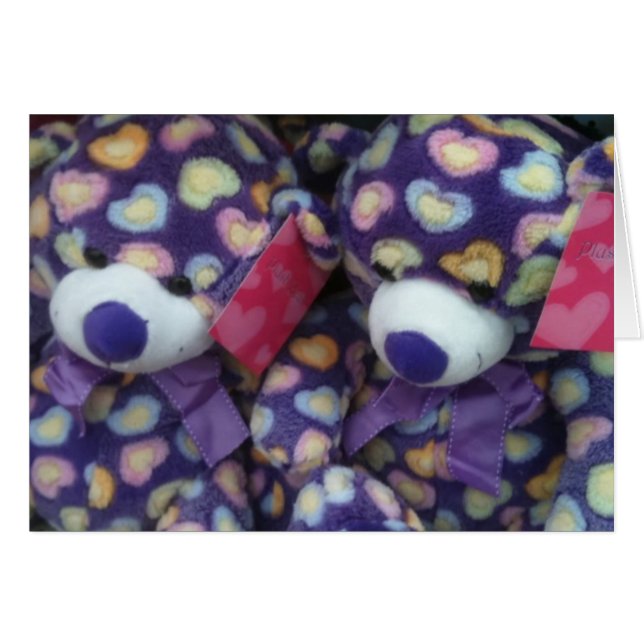 "TWINS" DUBBELEN DE KLOOF, LOVE/KISSES (Voorkant Horizontaal)