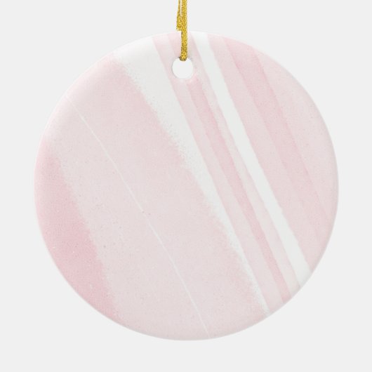 TWIN's eerste Ornament voor kerstdieren (Achterkant)