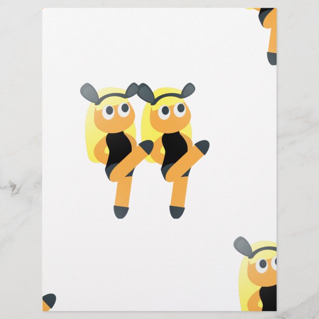 twins emoji (Voorkant)