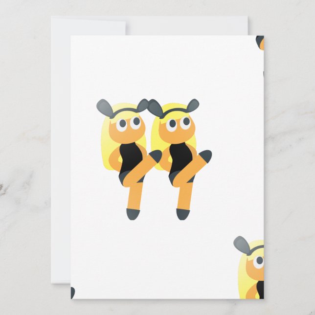 twins emoji (Voorkant)