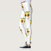 twins emoji leggings (Links)