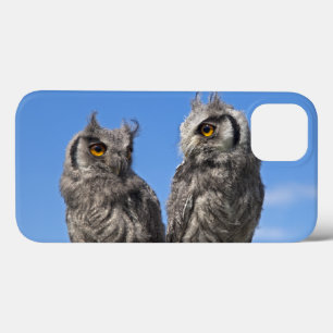 Twins iPad-draagtas Case-Mate iPhone Case