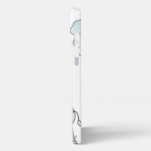 Twins iPhone Hoesje (Linkerkant)