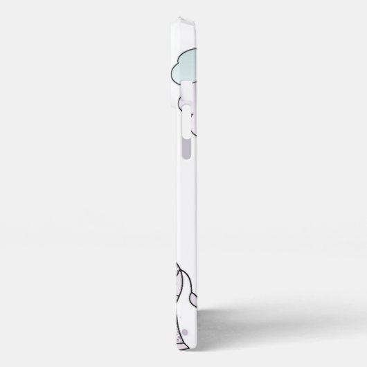 Twins iPhone Hoesje (Linkerkant)