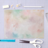 Twins Jongen en Meisje Douche Tissuepapier (Craft)