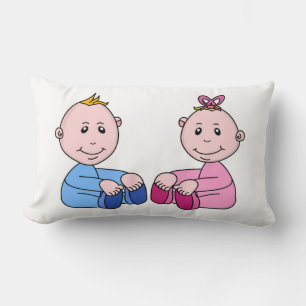TWINS KUSSEN