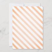 Twins lama uitnodiging (Achterkant)