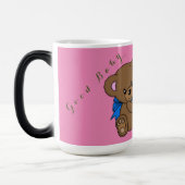 Twins Magische Mok (Links)