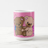 Twins Magische Mok (Midden)