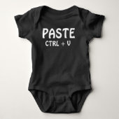 TWINS ONSIE PASTE ROMPER (Voorkant)