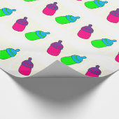 TWINS PAPER CADEAUPAPIER (Hoek)