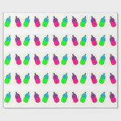 TWINS PAPER CADEAUPAPIER (Vlak)