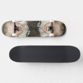 Twins Perspective Skateboard (Horizontaal)