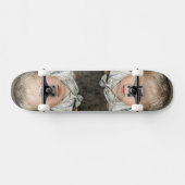 Twins Perspective Skateboard (Horizontaal)