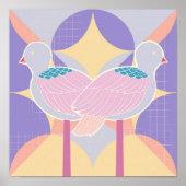 Twins Poster (Voorkant)