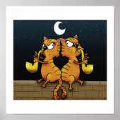 Twins Poster (Voorkant)