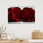 Twins Poster (Keuken)