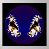 Twins Poster (Voorkant)