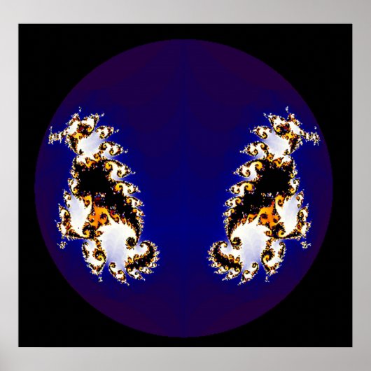 Twins Poster (Voorkant)