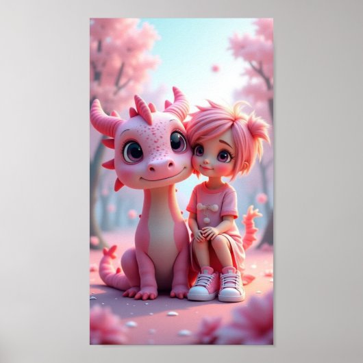 twins poster (Voorkant)