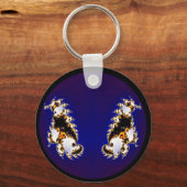 Twins Sleutelhanger (Voorkant)