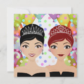 Twins - SRF Kaart (Voorkant)