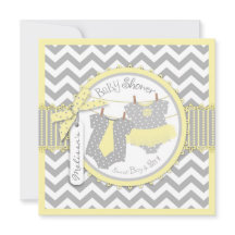 Twins Stropdas Tutu Chevron Baby shower