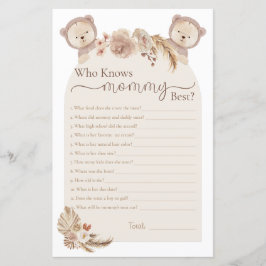 Twins Teddy Bear die mama het beste schoenenspel k