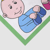 TWINS TISSUEPAPIER (Detail)