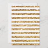 TWINS Two Scoops Boy and Girl Birthday Party Kaart (Achterkant)