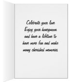 ***TWINSISTER*** CELEBRAAT UW VERLICHTE WEDDAG (Binnen (Rechts))