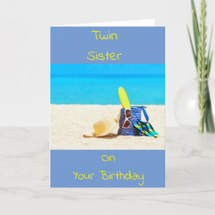 **TWINSISTER** GEBRUIK UW GROTE KAART