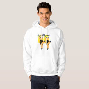 twint emoji mannen hoodhoodhooi hoodie