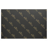 Twintig en Fabulous Stof (Fat Quarter)