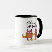 Twintig Mok (Voorkant rechts)