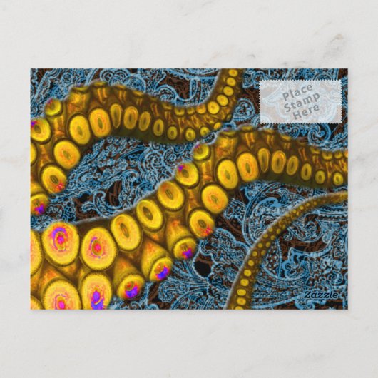 Twintigduizend competities briefkaart (Achterkant)