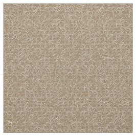 Twirl Beige Brown Stof