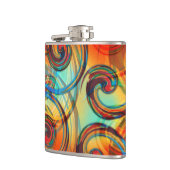 Twirl Heupfles (Links)