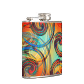 Twirl Heupfles (Rechts)