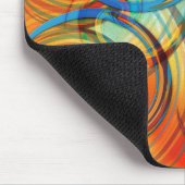 Twirl Muismat (Hoek)