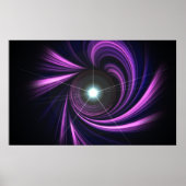 Twirl Poster (Voorkant)