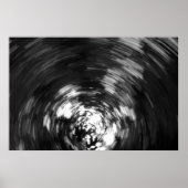 Twirl Poster (Voorkant)