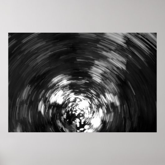 Twirl Poster (Voorkant)