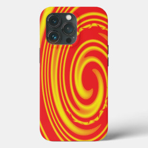Twirl Round iPhone/iPad-draagtas Case-Mate iPhone Case