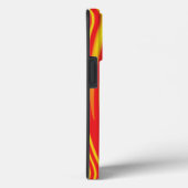 Twirl Round iPhone/iPad-draagtas Case-Mate iPhone Case (Achterkant / Rechts)